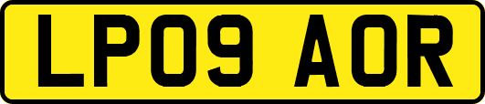LP09AOR