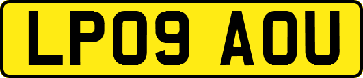 LP09AOU