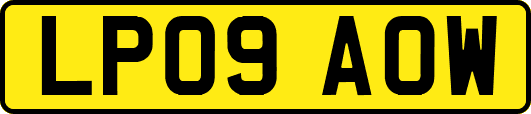 LP09AOW