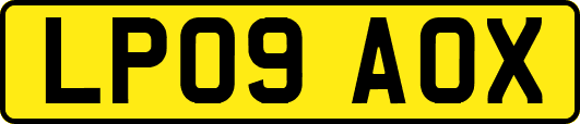 LP09AOX
