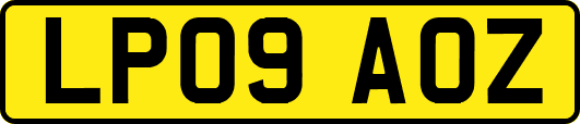 LP09AOZ