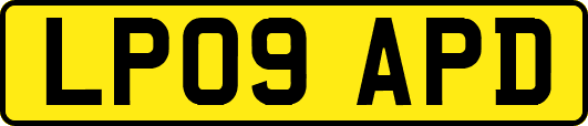 LP09APD