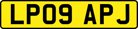 LP09APJ