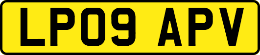 LP09APV