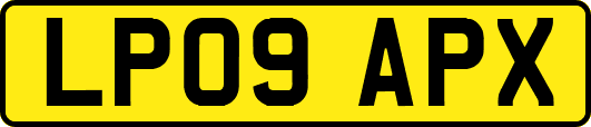 LP09APX