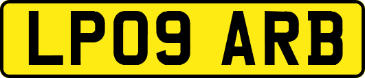 LP09ARB