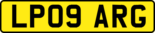 LP09ARG