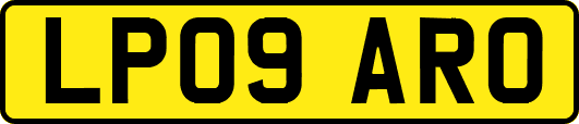 LP09ARO