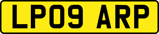 LP09ARP