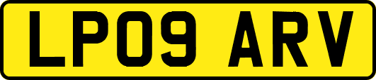 LP09ARV