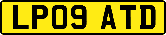 LP09ATD