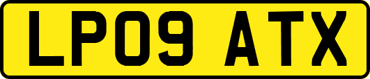 LP09ATX