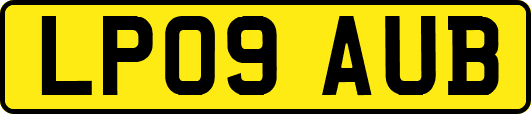 LP09AUB
