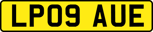 LP09AUE