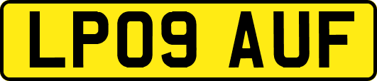 LP09AUF