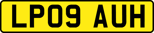 LP09AUH