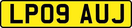 LP09AUJ