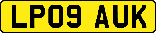LP09AUK