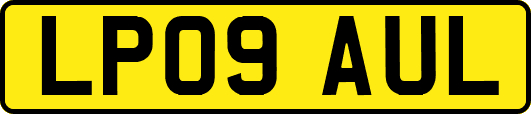 LP09AUL