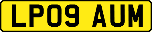 LP09AUM