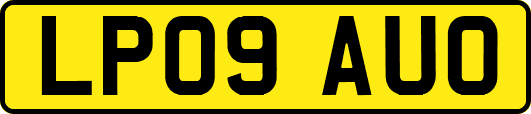 LP09AUO