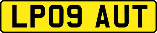 LP09AUT