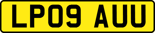 LP09AUU