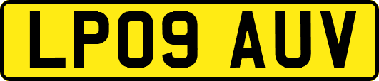 LP09AUV