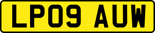 LP09AUW
