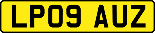 LP09AUZ