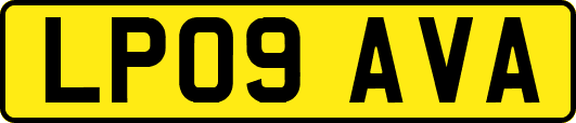 LP09AVA