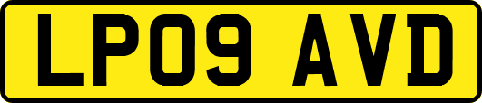 LP09AVD