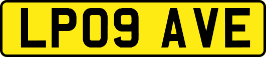 LP09AVE