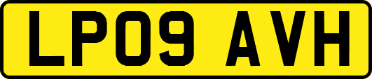 LP09AVH