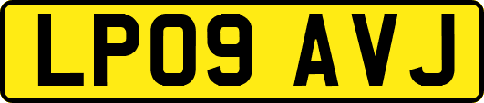 LP09AVJ