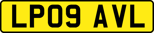 LP09AVL