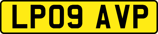 LP09AVP