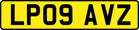 LP09AVZ
