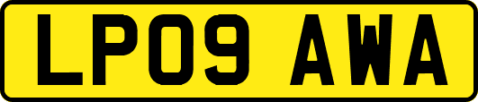 LP09AWA