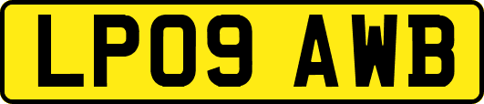 LP09AWB