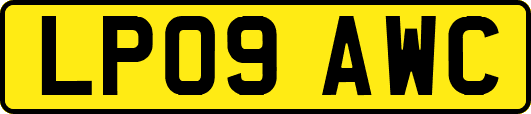 LP09AWC