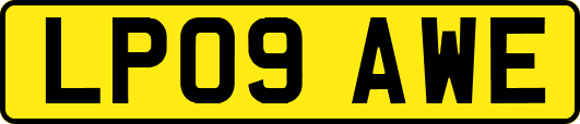 LP09AWE