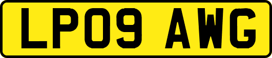 LP09AWG