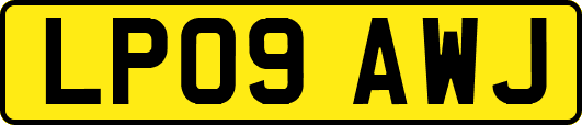 LP09AWJ
