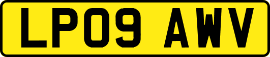 LP09AWV