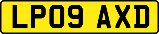 LP09AXD