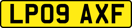 LP09AXF