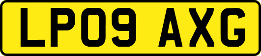 LP09AXG