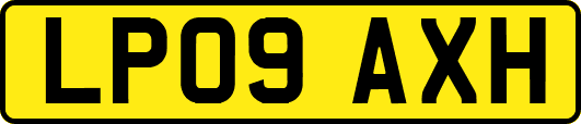 LP09AXH