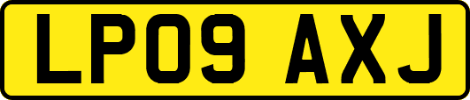 LP09AXJ